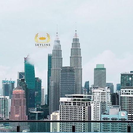 The Colony Skyline Suites Klcc Kuala Lumpur Ngoại thất bức ảnh