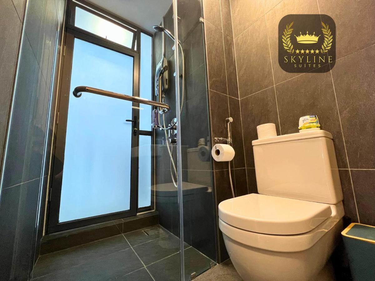 The Colony Skyline Suites Klcc Kuala Lumpur Ngoại thất bức ảnh