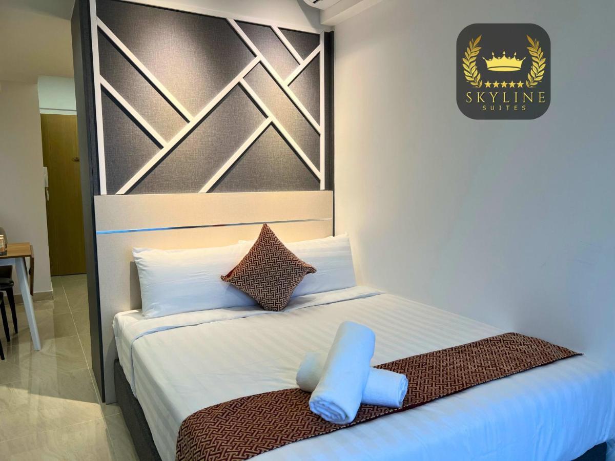 The Colony Skyline Suites Klcc Kuala Lumpur Ngoại thất bức ảnh