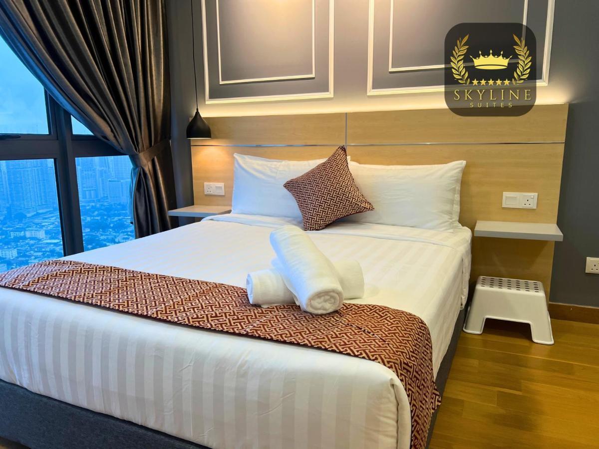 The Colony Skyline Suites Klcc Kuala Lumpur Ngoại thất bức ảnh