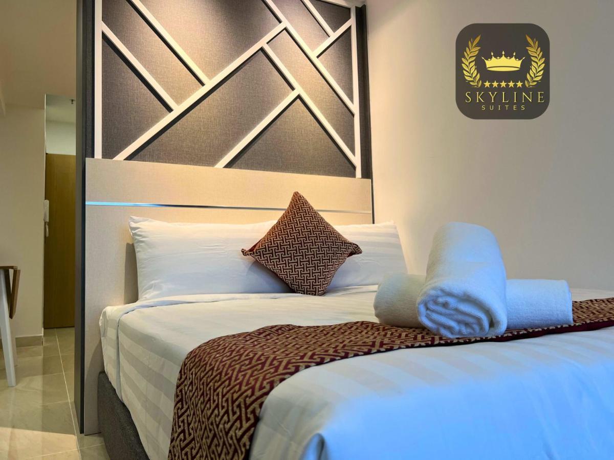The Colony Skyline Suites Klcc Kuala Lumpur Ngoại thất bức ảnh