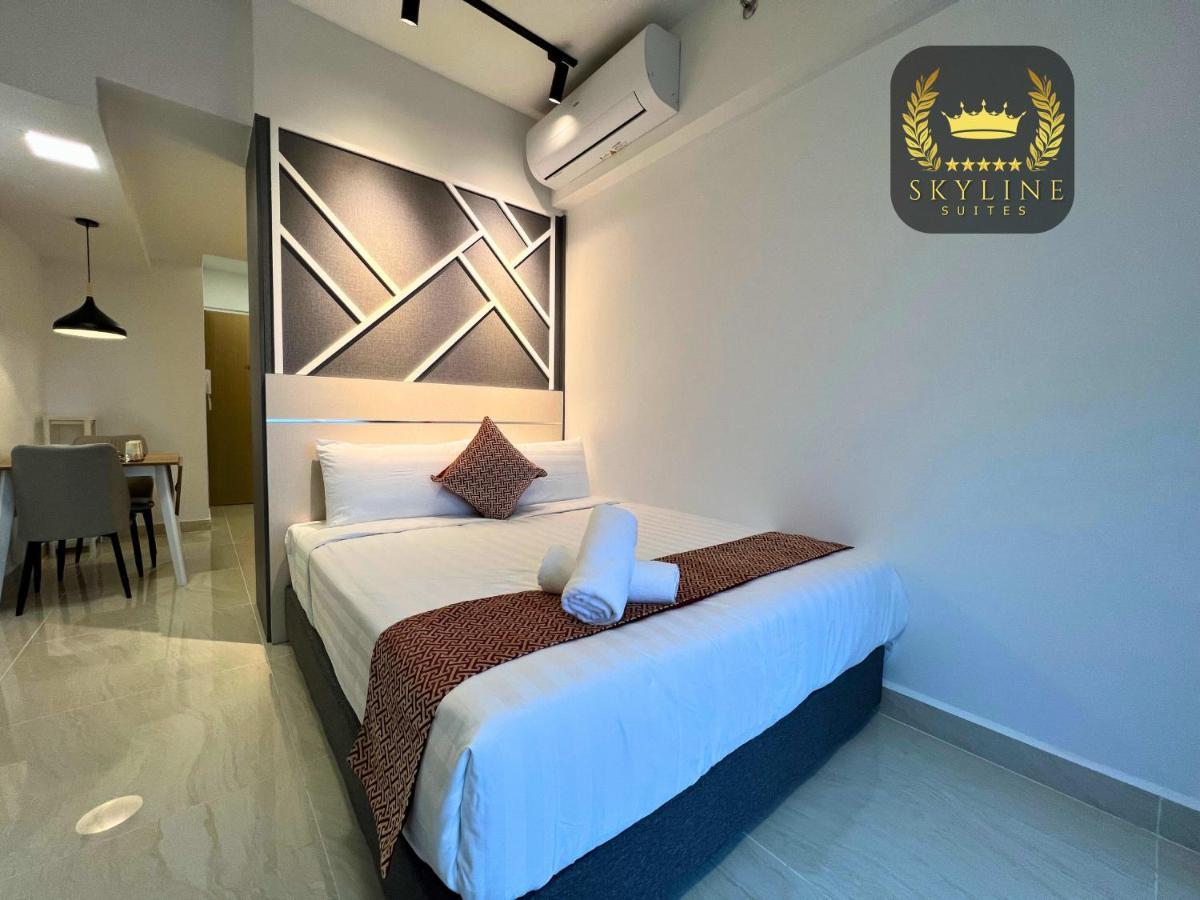 The Colony Skyline Suites Klcc Kuala Lumpur Ngoại thất bức ảnh
