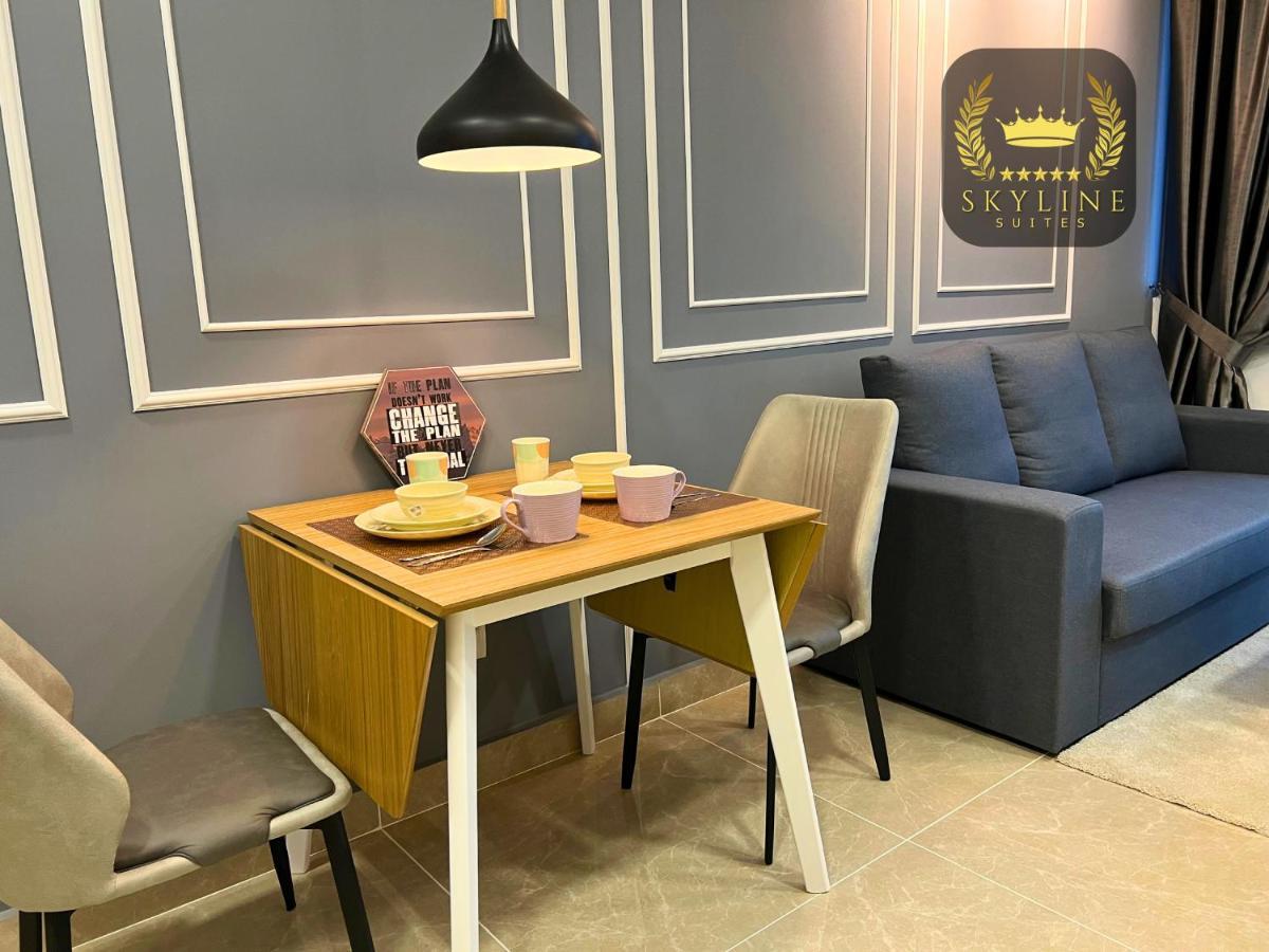 The Colony Skyline Suites Klcc Kuala Lumpur Ngoại thất bức ảnh