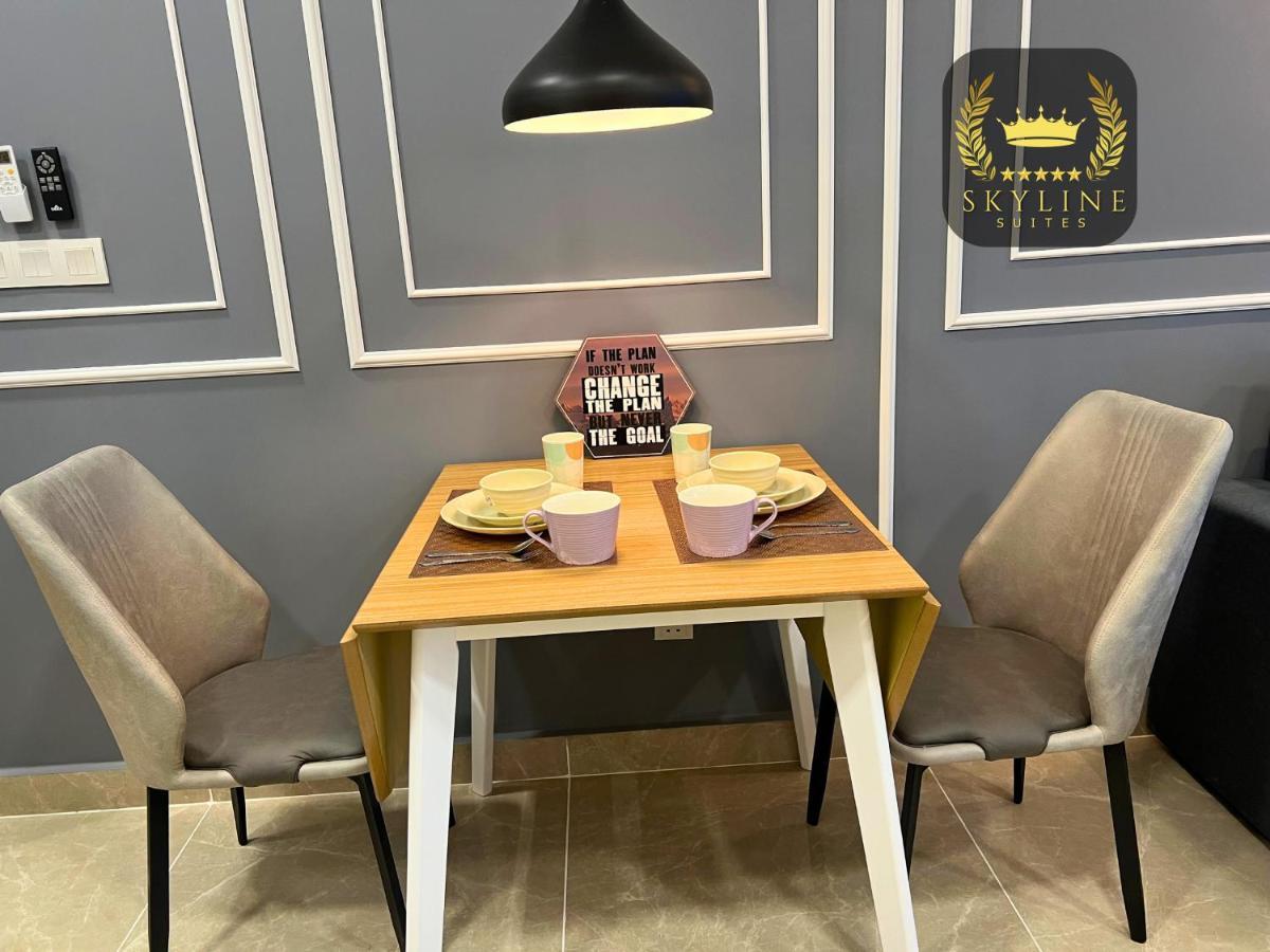 The Colony Skyline Suites Klcc Kuala Lumpur Ngoại thất bức ảnh