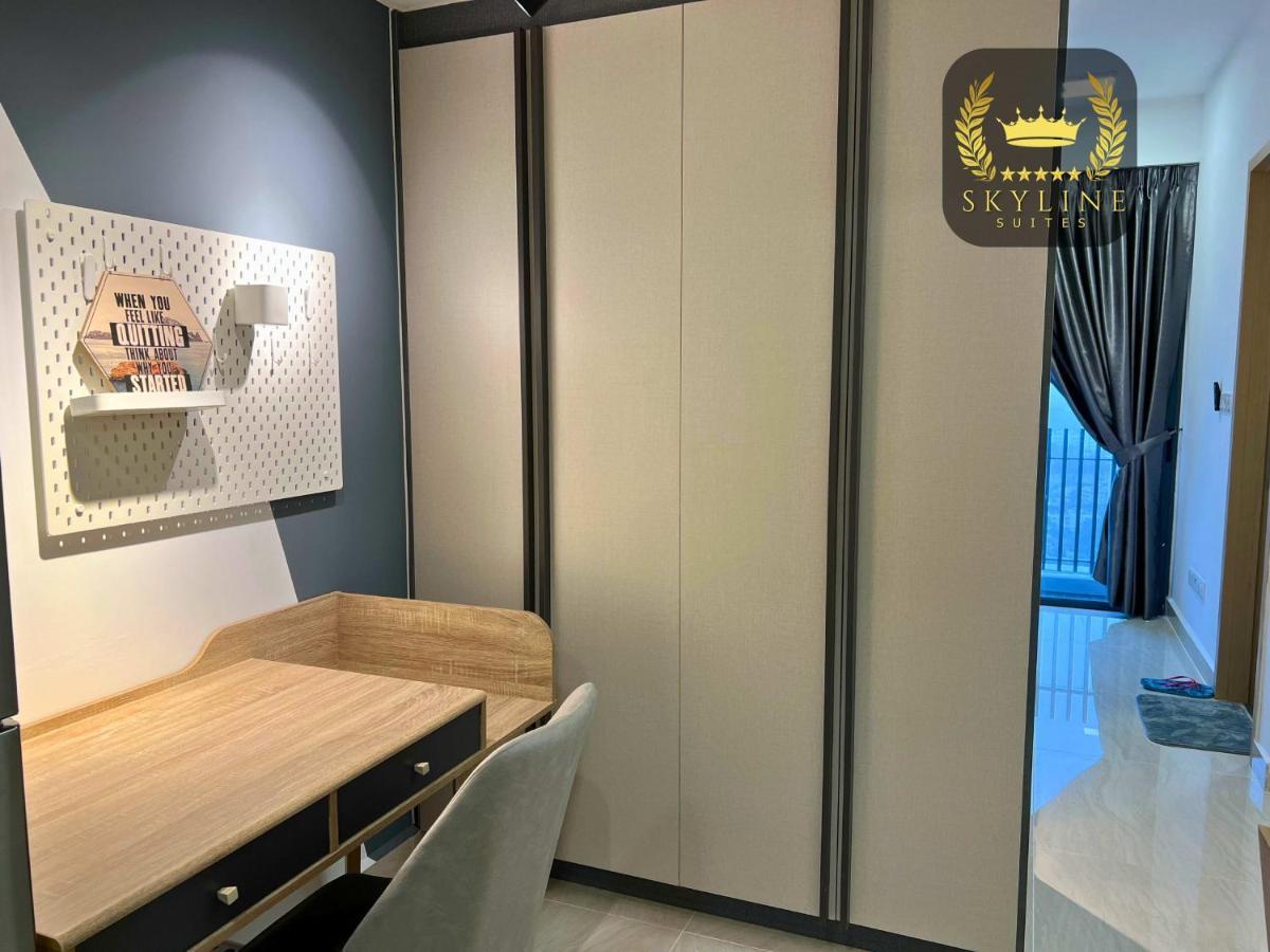 The Colony Skyline Suites Klcc Kuala Lumpur Ngoại thất bức ảnh