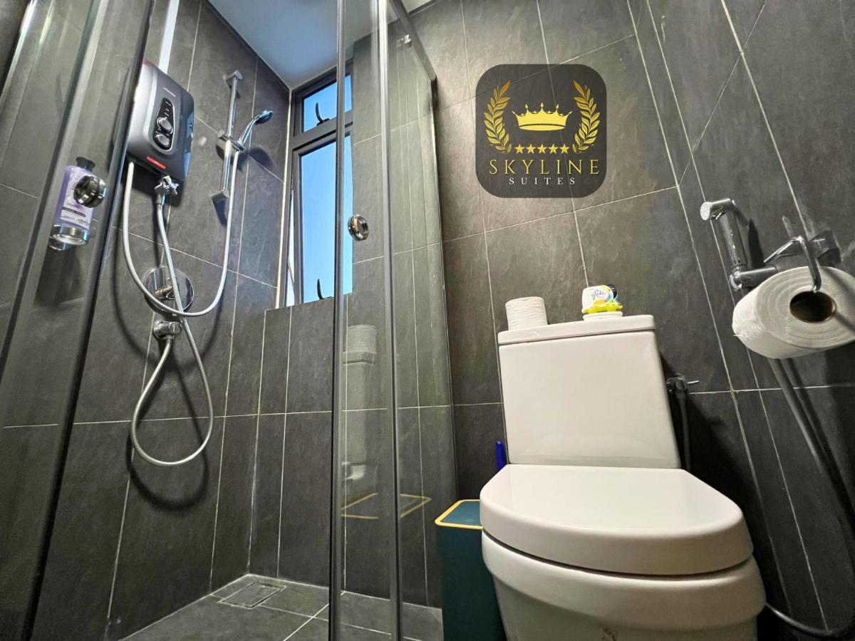 The Colony Skyline Suites Klcc Kuala Lumpur Ngoại thất bức ảnh