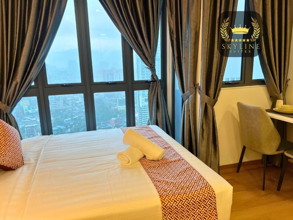 The Colony Skyline Suites Klcc Kuala Lumpur Ngoại thất bức ảnh